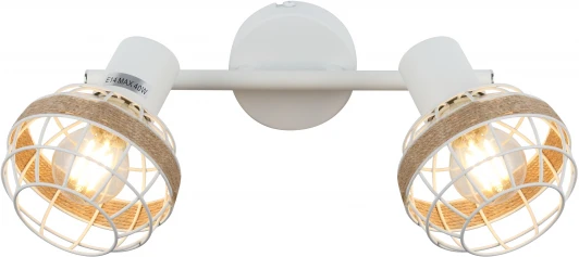 7034-702 Спот на штанге Rivoli Anselma 7034-702 (220V, шарики)