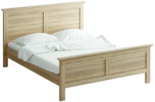 330931 Кровать Reina ОГОГО 330931 (дуб сонома)