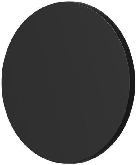 DK9781-BK Настенный уличный светильник Denkirs Alta DK9781-BK (LED, 220V, круглые, IP65)