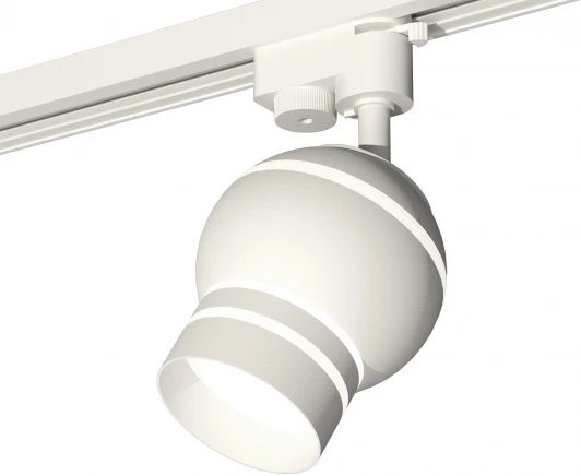 XT1101050 Трековый светильник Ambrella Track System XT1101050 (220V, шар)