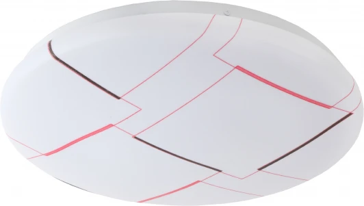 SPB-6 Slim 1 24-6K Потолочный светильник светодиодный ЭРА SPB-6 Slim 1 24-6K