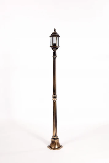 89808S Наземный фонарь Oasis Light Bern 2 S 89808S