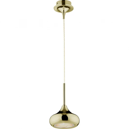 113-01-36G gold shining Подвесной светильник N-Light 113 113-01-36G gold shining