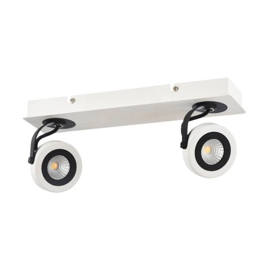 SP161-CW-02-W Спот Maytoni Magnetar 1 SP161-CW-02-W