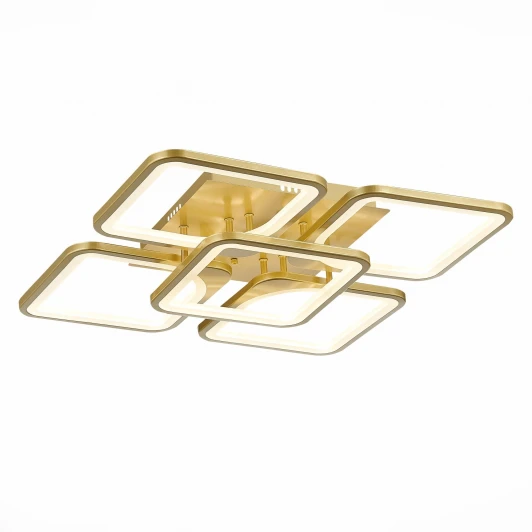 SLE500422-05 Потолочная люстра EvoLed Valiano SLE500422-05