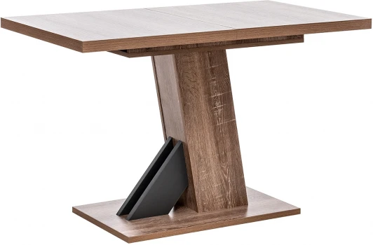 2500000080333 Стол раздвижной 80.529 Луссо 2500000080333 Leset