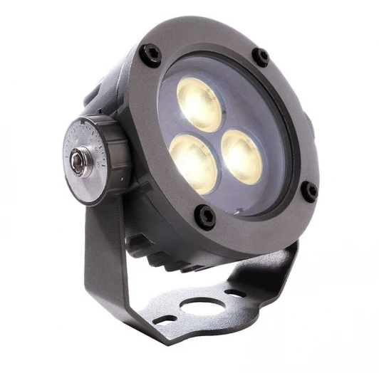 730277 Прожектор уличный Deko-Light Spot 730277