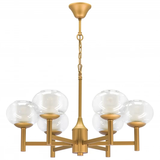 730063 Подвесная люстра Lightstar Fiamma 730063