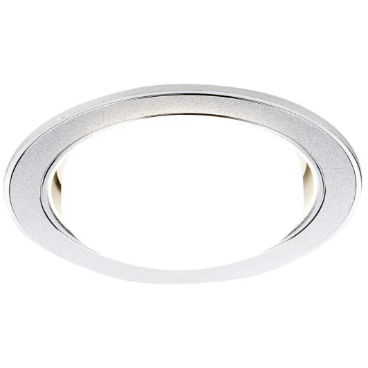 G170 PS/CH Встраиваемый точечный светильник Ambrella Gx53 Классика G170 PS/CH (220V)