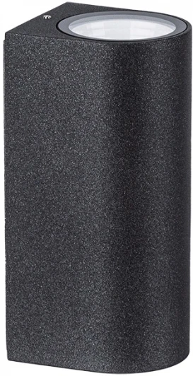 NC-003336-SB Архитектурная подсветка светодиодная IP65 Natural Concepts Dwell NC-003336-SB (220V)