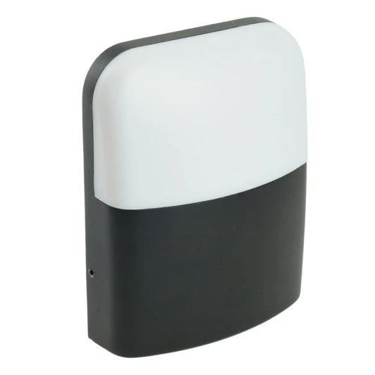 51831 Настенный уличный светильник светодиодный Feron Сингапур 51831