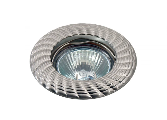 N1526-NM Точечный светильник Donolux N1526 N1526-NM