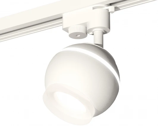 XT1101071 Трековый светильник Ambrella Track System XT1101071 (220V, шар)