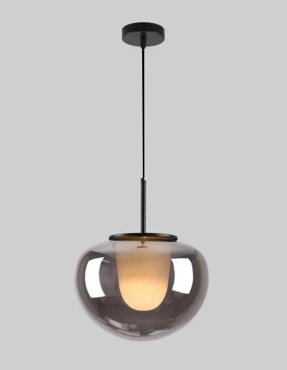 F2824-23 Подвесной светильник Alfa Light F2824-23 (220V, на проводе, круглые)