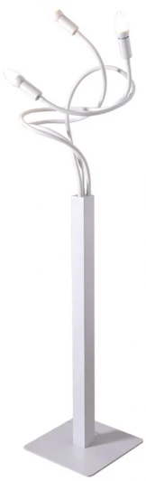 LOFT1714F-WH Торшер Loft IT Roots LOFT1714F-WH