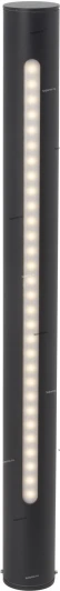 G45285/06 Наземный светильник Brilliant Twin G45285/06