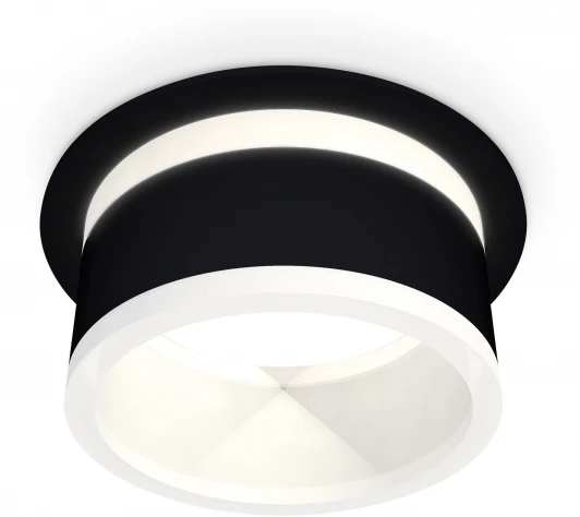 XC8051019 Встраиваемый точечный светильник Ambrella Techno Spot XC8051019 (220V, круглые)