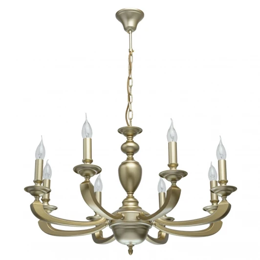 700010908 Подвесная люстра MW-Light ДельРей 700010908