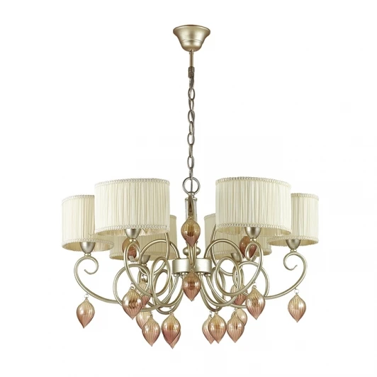 3397/6 Подвесная люстра Odeon Light Iderina 3397/6