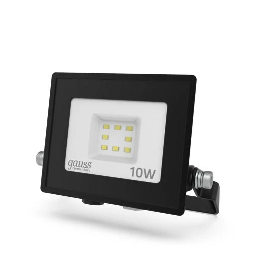 613100310P Прожектор уличный светодиодный Gauss 613100310P