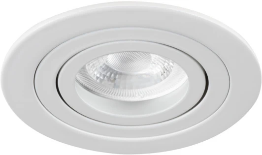 19456 Встраиваемый точечный светильник Kanlux SEIDY 19456 (12V, круглые)