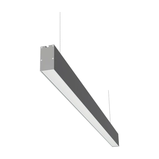 ДСО11-36-101-4К-С Светильник потолочный светодиодный линейный Wolta STD ДСО11-36-101-4К-С 36Вт 4000К IP40 матовый