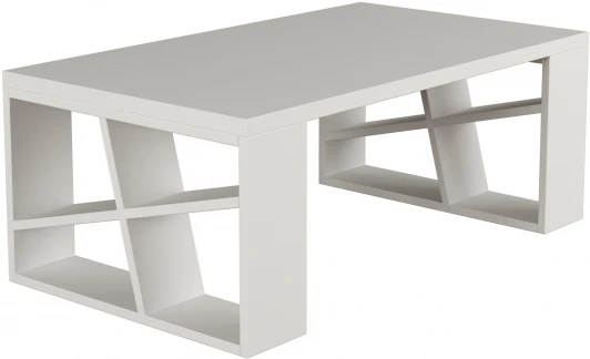 LEV00032 Стол журнальный LEVE HONEY COFFEE TABLE LEV00032