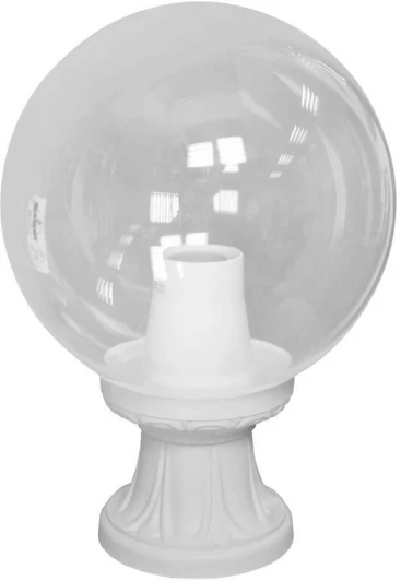 G25.110.000.WXE27 Наземный светильник Fumagalli Globe 250 G25.110.000.WXE27