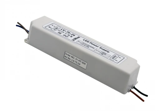 LV-75-24 Блок питания LV-75-24 IP67