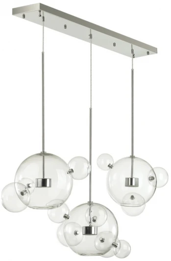 4802/36L Подвесной светильник Odeon Light Bubbles 4802/36L