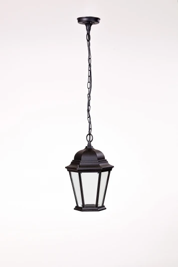 91405L Уличный светильник подвесной Oasis Light Astoria 2 91405L