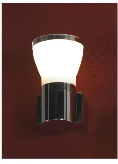 LSQ-1401-01 Настенный светильник Lussole Canicatti LSQ-1401-01