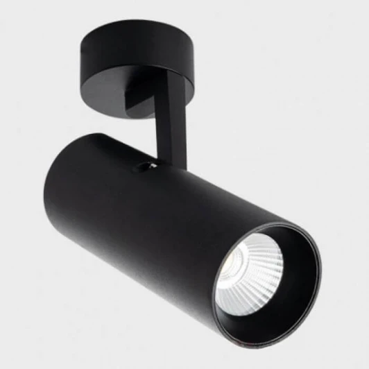 SD 3045 black Спот Italline SD 3045 black