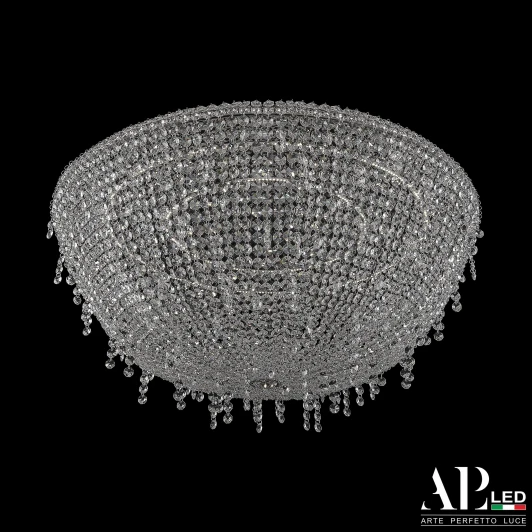 S501.0.70.B.4000 Подвесная люстра APL LED Rimini S501.0.70.B.4000