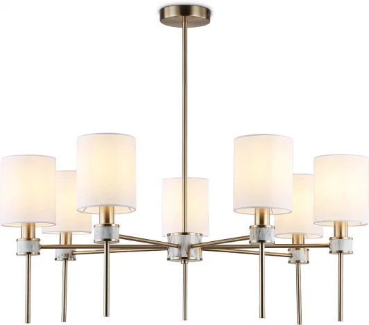 LH72373 Потолочная люстра на штанге Ambrella High Light LH72373 (220V)