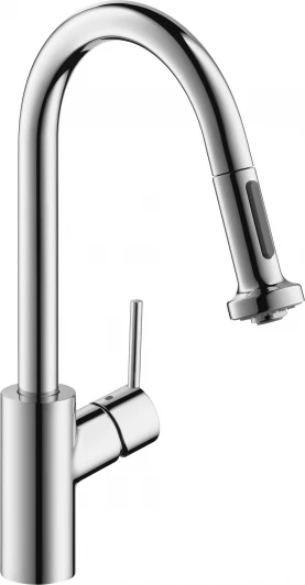 14877000 Смеситель Hansgrohe Talis S2 Variarc 14877000 для кухонной мойки