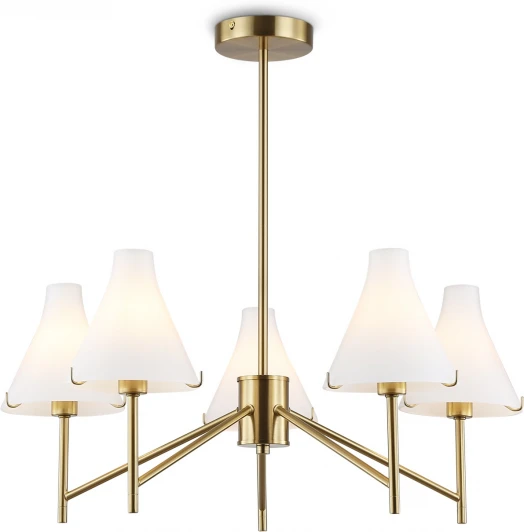 LH57133 Потолочная люстра на штанге Ambrella High Light LH57133 (220V)