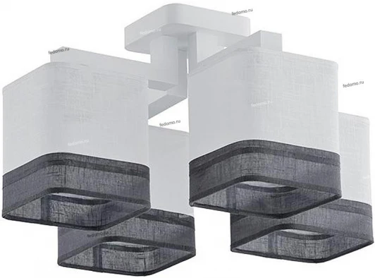 274 TK Lighting Ibis White 274