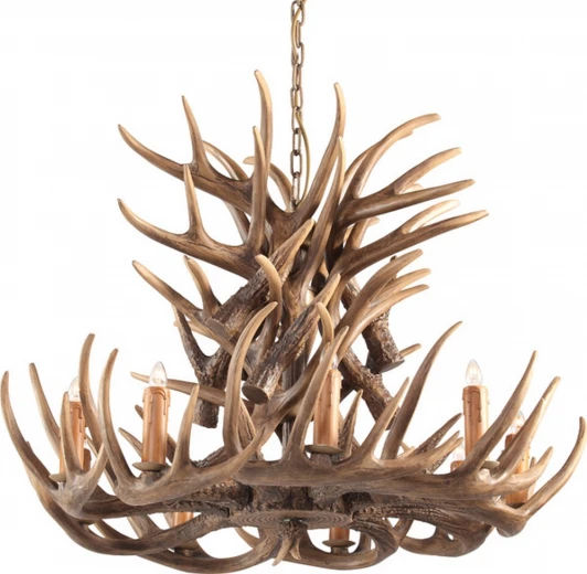 9926/9 Подвесная люстра N-Light 9926 9926/9