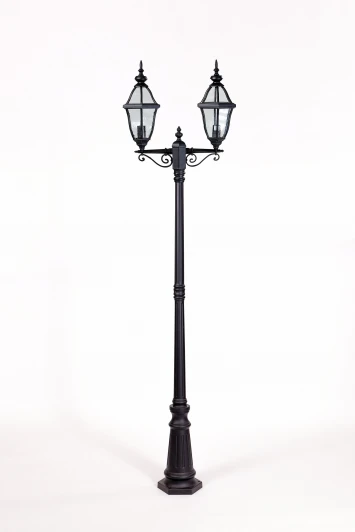 89409 A Bl Наземный фонарь Oasis Light 89409 A Bl