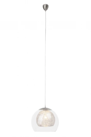 93407/00 Подвесной светильник Brilliant Meline 93407/00