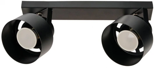 IL.0005.1301-2 BK Спот Imex Monro IL.0005.1301-2 BK