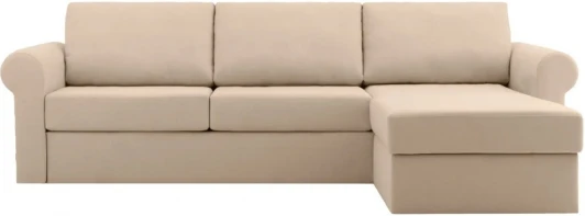 341448 Диван Peterhof ОГОГО (арт.341448), (Ткань/Бежевый)