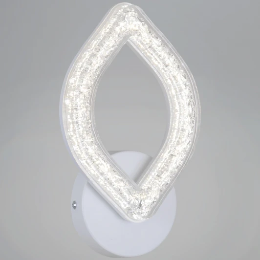 59290-0.2-01 WH Бра светодиодное с регулировкой цветовой температуры Reluce 59290-0.2-01 WH