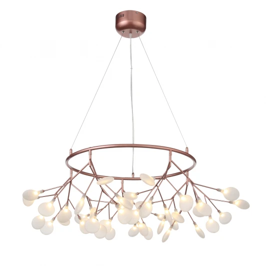 SL411.353.45 Подвесная люстра ST Luce Riccardo SL411.353.45