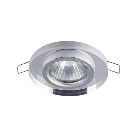 DL287-2-3W-W Встраиваемый точечный светильник Maytoni Metal Modern DL287-2-3W-W