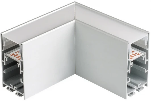 021234 Угол S2-LINE-3360-L90 прямой (Металл) 021234 Arlight