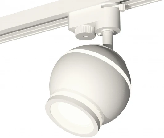 XT1101040 Трековый светильник Ambrella Track System XT1101040 (220V, шар)