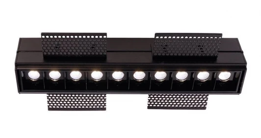 565254 Встраиваемый линейный светильник светодиодный Deko-Light Ceti 565254