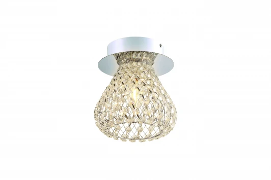 A9466PL-1CC Потолочный светильник Arte Lamp Adamello A9466PL-1CC